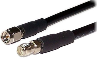 RF-kabel LMR-XLL240SMA