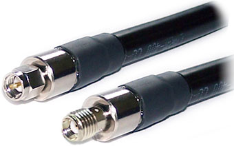 RF-kabel LMR-XLL400SMA