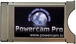 Powercam Pro6