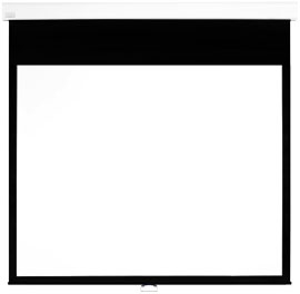 M43manualprojectionscreen