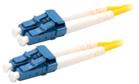 Fiber Patch 2xLCUPC-LCUPC