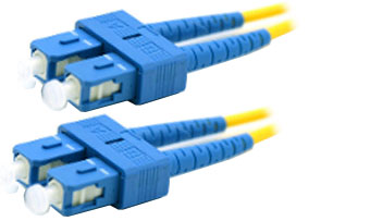Fiber Patch 2xSCUPC-SCUPC