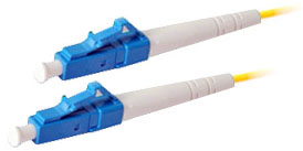 Fiber Patch LCUPC-LCUPC