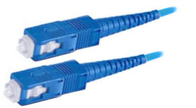 Fiber Patch SCUPC-SCUPC-arm