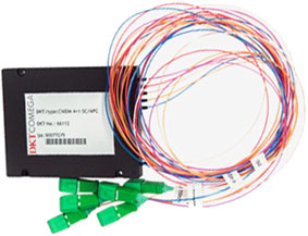 DKTComega CWDM4-1