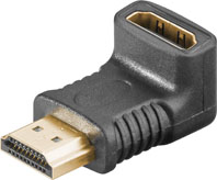 HDMI Vinkeladapter