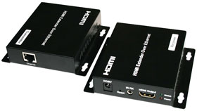 HDMI Extender EX22