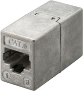 CAT6 skarvbox 2xRJ45