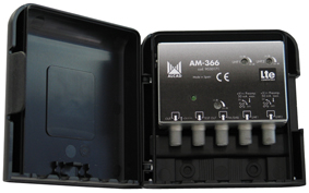 AM-366 Lte