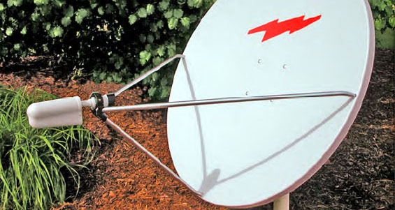 Barcom - Satellit TV