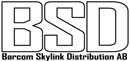 Barcom Skylink Distribution AB