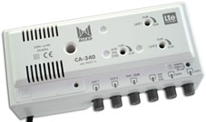 CA-340 CA-340