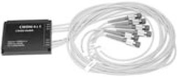 CWDM 8+1