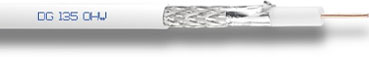 Cavel DG135OHW Cavel DG135OHW
