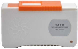 Cle-Box rengringskassett