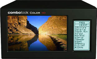 Combolook Color HD