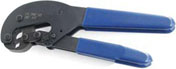 Crimpt�ng RG59-6-11 Cabelcon