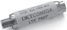 DKTComega LTE 790T
