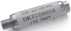 DKTComega LTE 790T DKTComega LTE 790T