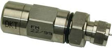 DKT FM2299 DKT FM2299