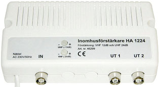 DKT HA 1224 DKT HA 1224