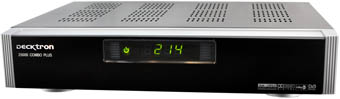 Decktron 25000