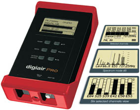 DigiAir PRO