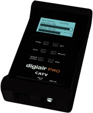 DigiAir Pro CATV