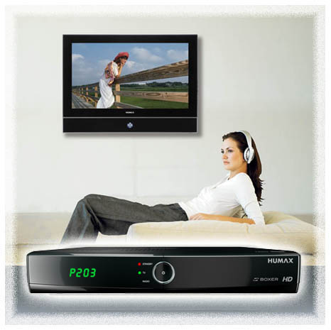 Enjoy the new BXR-HD