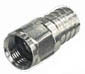 F crimp 6,8