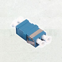 Fiber Adapter LCPC-LCPC Duplex