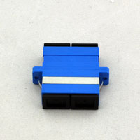 Fiber Adapter SCPC-SCPC Duplex