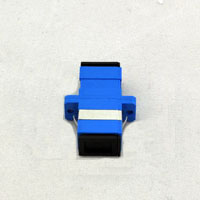 Fiber Adapter SCPC-SCPC Simplex