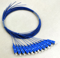 Fiber Pigtail SC-PC