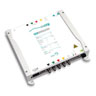Fiber Satellit och Terrest