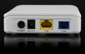 Gpon ONU