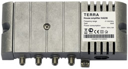 HA209R65 HA209R65