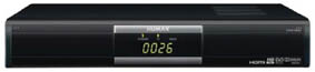 Humax CXHD-5000C