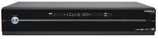 Humax iCORD HD