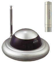 IR-Link Batteris�ndare