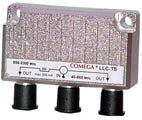 LLC-TS LLC-TS
