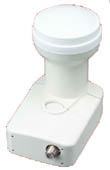 LNB MTI High Line Singel