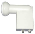 LNB MTI High Line Twin VL