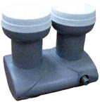 LNB Monoblock