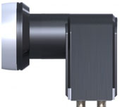 LNB Twin Etronix