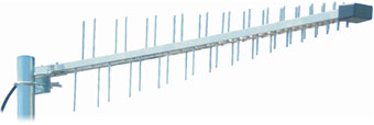 Lte P-56 logperiodisk Lte P-56 logperiodisk