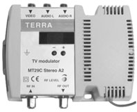MT-29C modulator