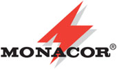 Monacor 100V PA Ljudsystem Monacor 100V PA Ljudsystem