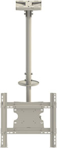 Mpublicceilingmountmediumsinglewhite