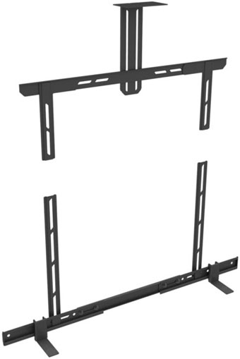 Muniversalsoundbarmountmedium